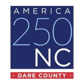 Dare County A250 Logo