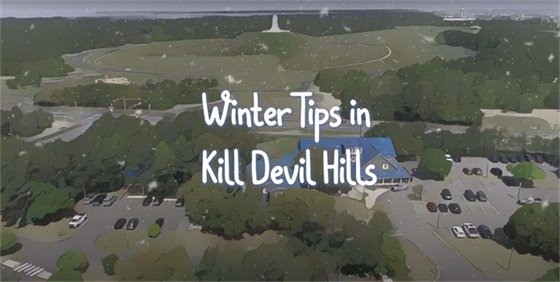Video segment, produced in conjunction with Current Television, highlights information from the Town's various departments on how best to be prepared for the winter months. 