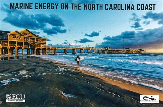 Marine Energy Survey 