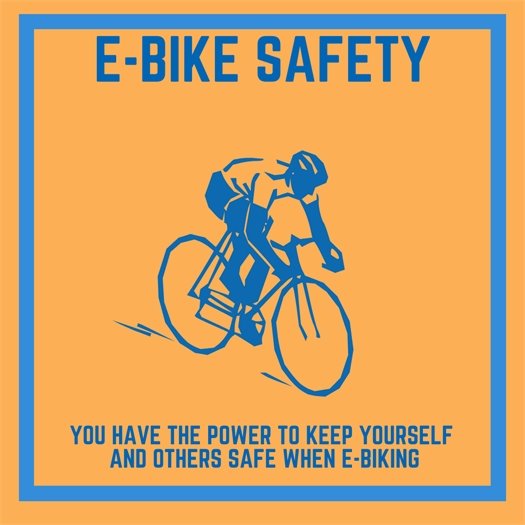 E-bike safety