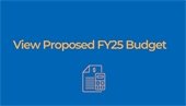 Fiscal Year 2025 Recommended Budget