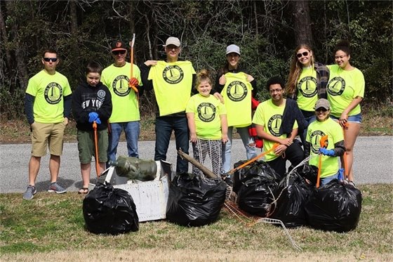 Join us Tomorrow for the Annual Trash Attack! Event “Unless someone like you cares a whole awful lot, nothing is going to get better. It’s not.”    – Dr. Seuss  You can help change the world for the better by taking small actions locally.  Join us tomorrow, April 1st, for the Town’s annual Trash Attack! community clean-up event. Let’s band together with friends and neighbors to make Kill Devil Hills a brighter and cleaner place.  Trash Attack! will take place from 9:00–12:00 p.m., at Aviation Park, 103 Veterans Drive (across from First Flight High School). The event will kick-off at Aviation Park, participants will pick up their gloves and grabbers and head out across Town to "attack" the trash. Beach, soundside, or anywhere in between!