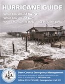 Dare County Hurricane Guide