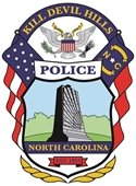 Kill Devil Hills Police Dept. seal
