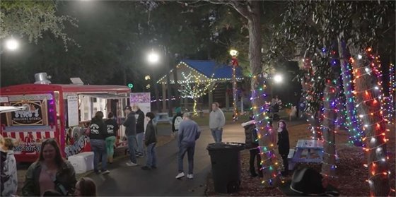 Make a Big Impact, Shop Small  at the First Flight Holiday Market Shop small and local -- with a wide variety of goods from sweet & savory treats, woodworking, photography, paintings, jewelry, candles, bath and body items and so much more - you’re sure to find one-of-a kind items for everyone on your shopping list!  Upcoming Markets: Tuesday, December 12th, 4:00 p.m. - 7:00 p.m. Saturday, December 16th, 10:00 a.m. - 2:00 p.m.