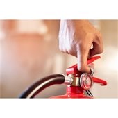 Learn from KDH Fire Chief Tilley about the importance and proper use of fire extinguishers by watching the latest Town of KDH video on our YouTube page.