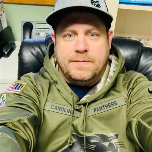 The Kill Devil Hills Police Department is requesting the public’s help in an attempt to locate Scott Harmon Johnson. Mr. Johnson is a 46-year-old White male, 6’, 175 lbs, brown hair, blue eyes. He has a short, full beard. 