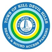 At its June 26, 2024, meeting, the Kill Devil Hills Board of Commissioners approved a Town ordinance that prohibits overnight parking at the Town’s public beach and sound accesses from 2 a.m. – 4 a.m. unless a parking permit is displayed. The ordinance is intended to prohibit abuse by those who use public accesses as overflow parking, and limiting residents and property owners use of the Town’s facilities. The access parking permit will allow residents and property owners of Kill Devil Hills to park at the access from 2 a.m. – 4 a.m. At all other times our public accesses will remain open for all.   Do I need a permit? KDH residents and property owners who would like to park at a KDH access between the times of 2 a.m. – 4 a.m. should get a permit. If you feel that you will not be parking during those times an access parking permit is not needed.    How do I get a permit? Stop by the Finance Department on the 2nd floor at Kill Devil Hills Town Hall, 102 Town Hall Drive open Monday – Friday from 8 a.m. to 5 p.m. to pick up your free permit. A proof of residency will be required (i.e., driver’s license, tax records, water bill, etc.) before a decal can be issued.   Where do I display the permit? The permit is a decal which must be displayed on the back windshield of your vehicle, on the lower driver’s side.   The Board of Commissioners’ commitment is for each sound or beach goer to have a fair chance at a parking space without restricting KDH residents and property owners access at any time.   If you have any questions please contact Town Staff at 252-449-5300. 