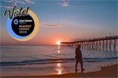 Vote for Kill Devil Hills as the Best Beach in NC!  Kill Devil Hills has been nominated for Best Beach in North Carolina, as part of USA TODAY 10Best Choice Awards. Help us bring home the win by voting for KDH as the best beach! 