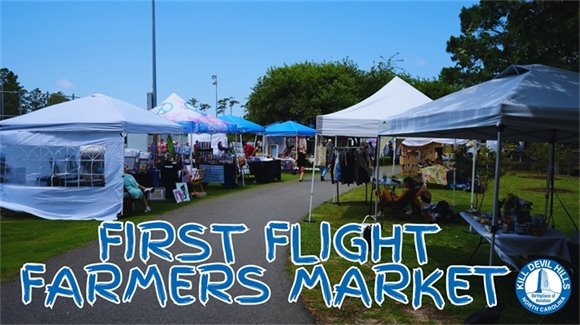 First Flight Farmers Market 