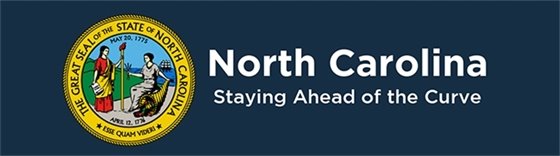 NC staying ahead of the curve