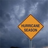 The height of active hurricane season is just ahead with the peak of the season being mid-Sept. Don't get caught in a 'hurricane hustle,' take the time now to make sure you and your family are prepared.