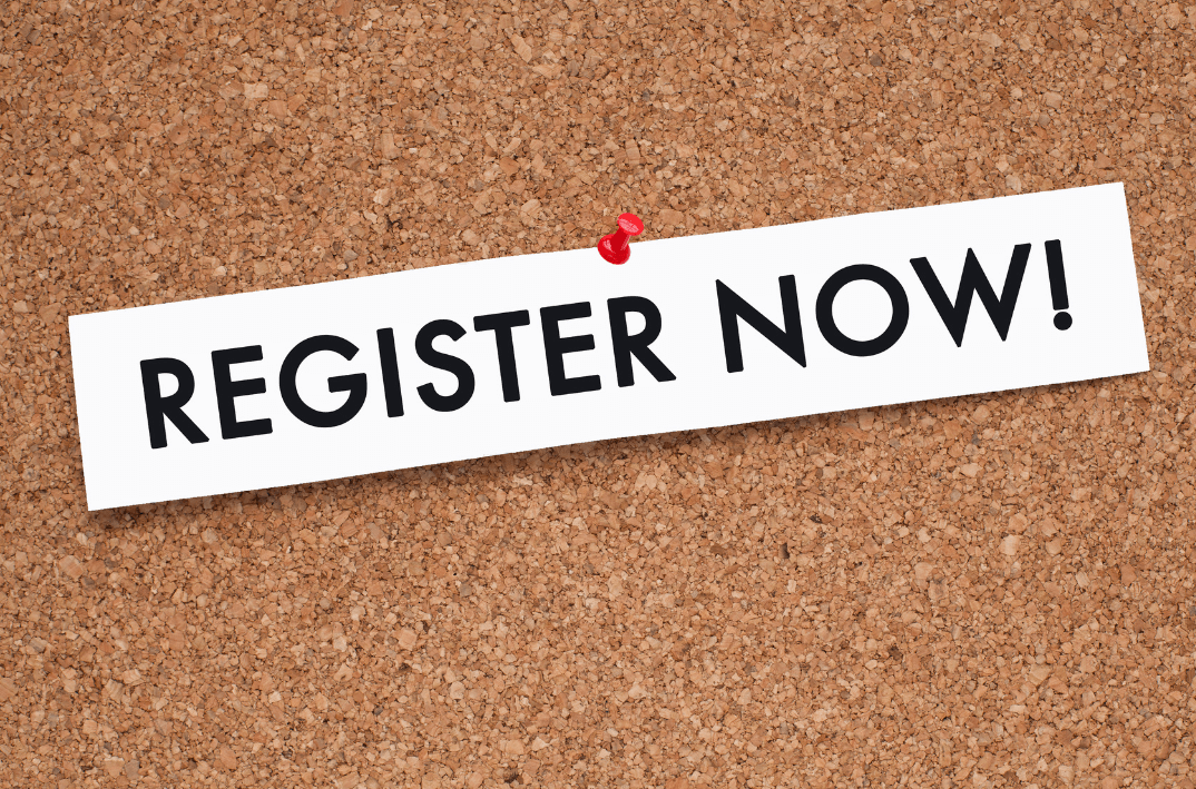 Register Now