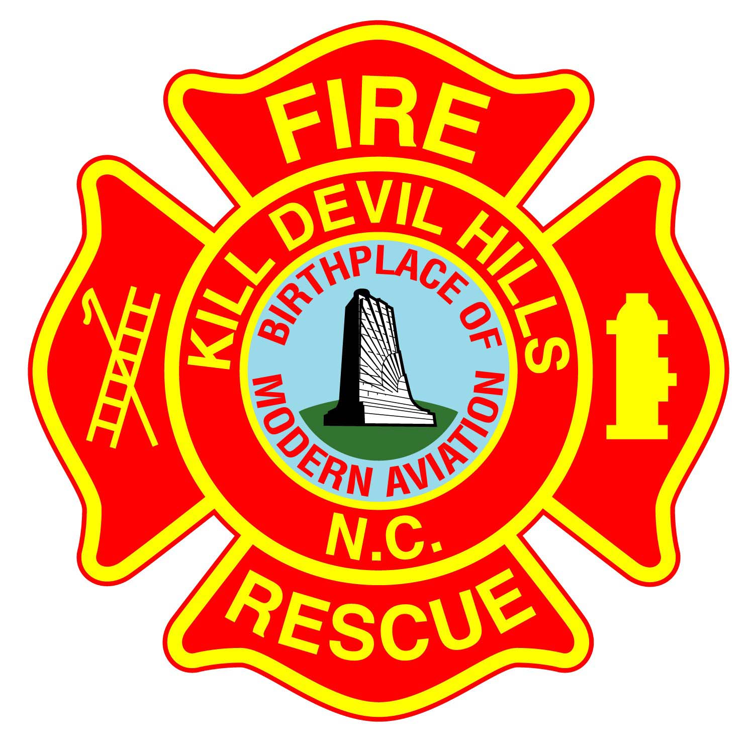 fire department seal